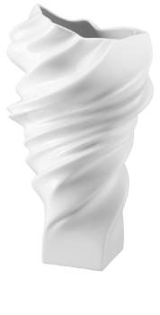 Vase in porcelain - Rosenthal